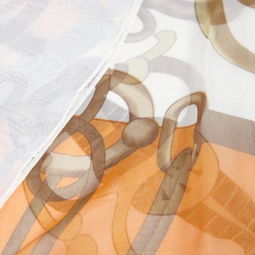 s.k.t金質匕首雪紡大方巾140yf3105 1