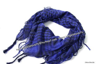 批發(fā)內(nèi)褲,千鳥格大方巾,圍巾,小方巾,b01