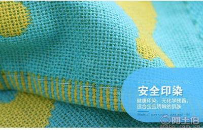 【潔思雅廠家直銷純棉雙層紗布方巾吸水柔軟口水方巾兒童日用小毛巾32股】高陽縣超冠巾被廠 - 產(chǎn)品庫