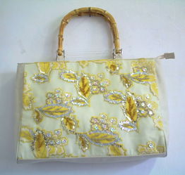 美麗華 珠繡 手袋制品廠