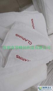 酒店紡織品的精致之選 方巾的多功能應用與市場前景