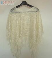 絲巾、圍巾、披肩、小方巾與頭巾的OEM來樣加工服務——世界工廠網產品信息庫