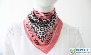 低價定做各類高檔女士圍巾 絲巾、方巾、頭巾的精選指南