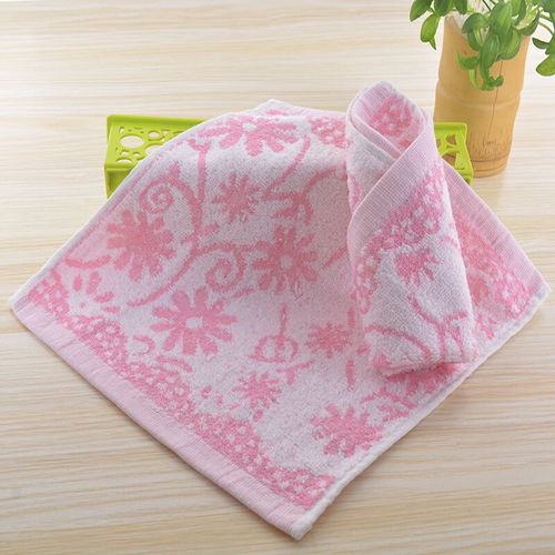 竹纖維方巾 嬰幼兒護(hù)理的全能選擇