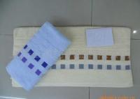 時尚純棉小方巾火熱促銷，廠家直供支持混批