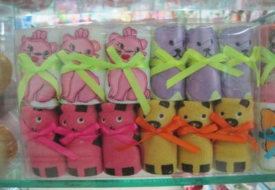 蘭溪工廠OEKO-100認證外貿毛巾純棉禮盒套裝浴巾方巾促銷活動