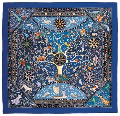 南韓絲絲巾定制服務 專業打造企業專屬方巾與絲巾